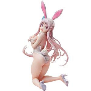 【限定販売】ゆらぎ荘の幽奈さん 湯ノ花幽奈 生足バニーVer. 1/4 完成品フィギュア[フリーイン...