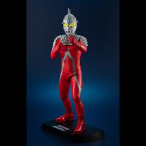 Ultimate Article ウルトラセブン 完成品フィギュア[メガハウス]《０４月》