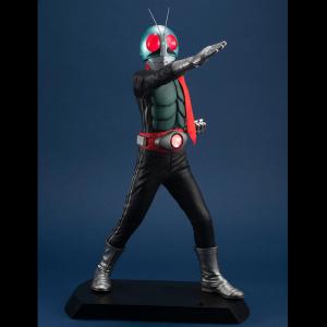 Ultimate Article 仮面ライダー新1号 (50th Anniversary Edition)