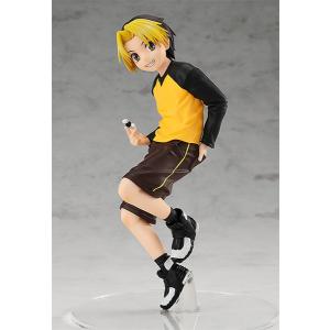 POP UP PARADE ヒカルの碁 進藤ヒカル 完成品フィギュア