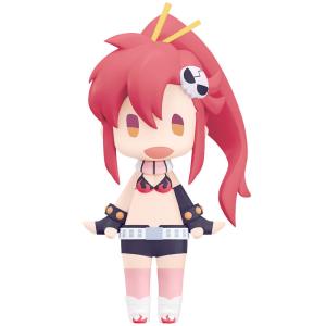 HELLO！ GOOD SMILE 天元突破グレンラガン ヨーコ 可動フィギュア[グッドスマイルカン...