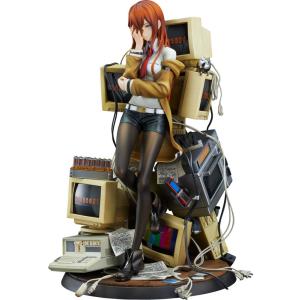 牧瀬紅莉栖~運命探知の魔眼 STEINS；GATE 牧瀬紅莉栖〜運命探知の魔眼 (リーディングシュタイナー