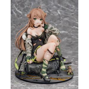 ドールズフロントライン Am RFB 1/7 完成品フィギュア[WINGS inc.]【送料無料】《発売済・在庫品》｜amiami