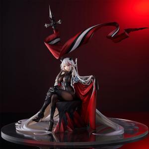 アズールレーン エーギル 軽装Ver. 1/7...の詳細画像1