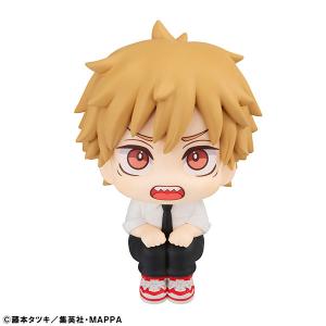 るかっぷ チェンソーマン デンジ 完成品フィギ...の詳細画像2