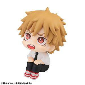 るかっぷ チェンソーマン デンジ 完成品フィギ...の詳細画像3