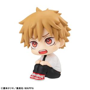 るかっぷ チェンソーマン デンジ 完成品フィギ...の詳細画像4