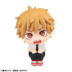るかっぷ チェンソーマン デンジ 完成品フィギ...の詳細画像5