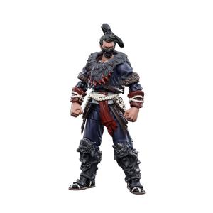 1/18 暗源江湖 Wuzun Sect Tengtian Yue