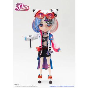 Pullip(プーリップ) エレナ(Yelena)[グルーヴ]【送料無料】《在庫切れ》｜amiami