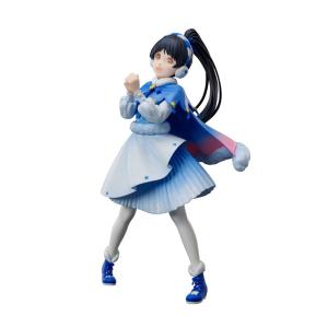 ラブライブスーパースター 葉月恋 1/7 完成品フィギュア