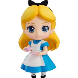 ねんどろいど ふしぎの国のアリス アリス