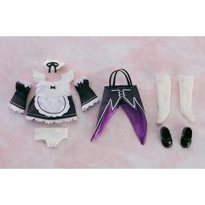 ねんどろいどどーる Re：ゼロから始める異世界生活 おようふくセット レム ラム
