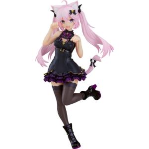 POP UP PARADE VShojo ニャターシャ ニャンナーズ 完成品フィギュア