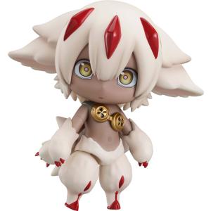 ねんどろいど メイドインアビス 烈日の黄金郷 ファプタ