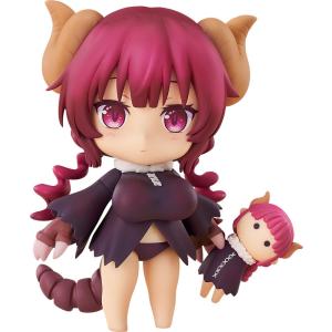 ねんどろいど 小林さんちのメイドラゴン イルル