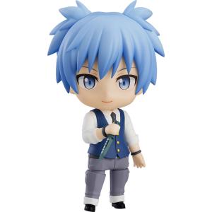 ねんどろいど 暗殺教室 潮田渚