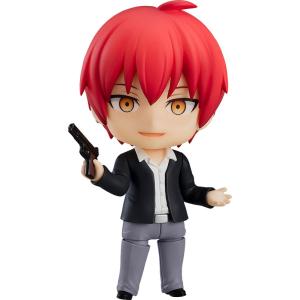ねんどろいど 暗殺教室 赤羽業