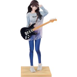 ギターめいめい 花前鏡後 1/7 完成品フィギュア [ルミナスボックス