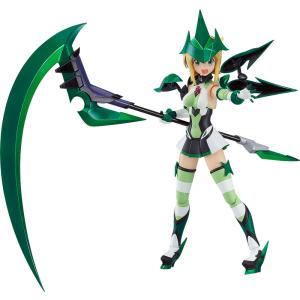 ACT MODE 戦姫絶唱シンフォギアGX 暁切歌 可動フィギュア