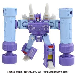 トランスフォーマー SS-102 ランブル (ブルー) [タカラトミー]の商品画像