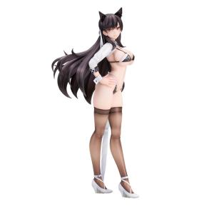 アズールレーン 愛宕 凄艶のマックススピードVer. 1/7 完成品フィギュア