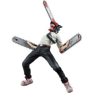POP UP PARADE チェンソーマン 完成品フィギュア