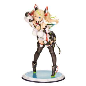 ファンタシースターオンライン2 es ジェネ (ステラメモリーズVer.) 1/7 