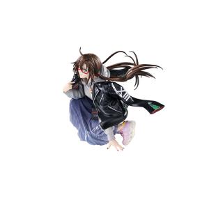 エヴァンゲリオン 真希波マリイラストリアス Ver.RADIO EVA Part.2 1/7