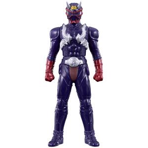 仮面ライダーソフビシリーズ 仮面ライダー響鬼[バンダイ]《発売済・在庫品》｜amiami