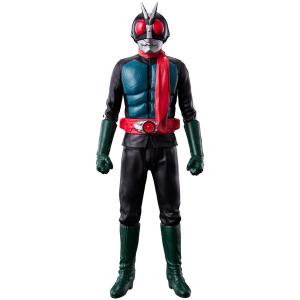 ムービーモンスターシリーズ 仮面ライダー第2号[バンダイ]《発売済・在庫品》