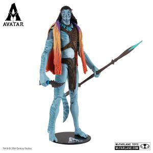 アバター 7インチスケール アクションフィギュアトノワリ