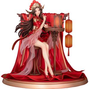 王者栄耀 生涯の愛 ルナ 1/7 完成品フィギュア