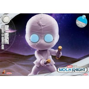 コスベイビー Mr.ナイト