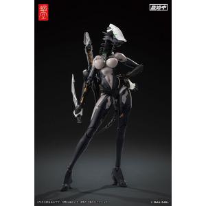 【特典】 ASSASSIN アサシン 1/12 完成品アクションフィギュア [蝸之殼スタジオ]の商品画像