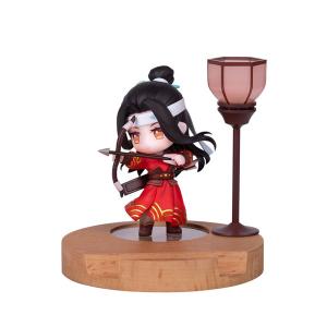 アニメ 藍忘機 玉皎弓騎Ver. デフォルメフィギュア