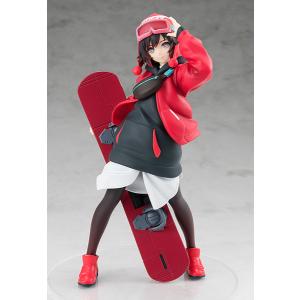 POP UP PARADE RWBY 氷雪帝国 ルビー ローズ ルシードドリーム 完成品フィギュア