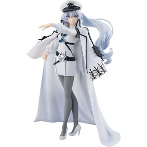 POP UP PARADE RWBY 氷雪帝国 ワイス シュニー ナイトメアサイド 完成品フィギュア