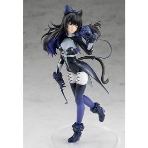 POP UP PARADE RWBY 氷雪帝国 ブレイク べラドンナ ルシードドリーム 完成品フィギュア