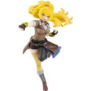 POP UP PARADE RWBY 氷雪帝国 ヤン シャオロン ルシードドリーム 完成品フィギュア