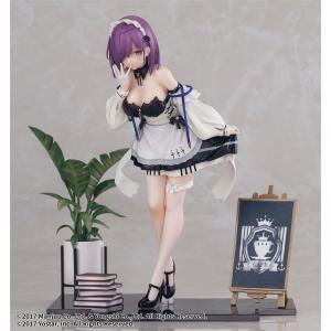 アズールレーン ペネロピ ソルティ ー メイド Ver. 1/7 完成品フィギュア