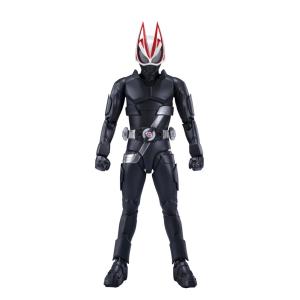 S.H.Figuarts 仮面ライダーギーツ エントリーレイズフォーム