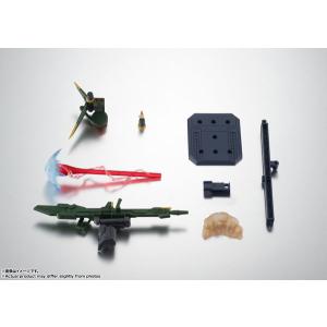 ROBOT魂  AQM/E-X03 ランチャーストライカー ＆ エフェクトパーツセット ver. A.N.I.M.E.
