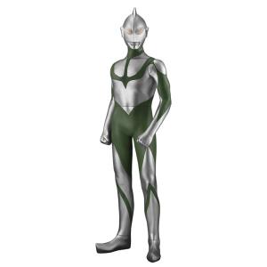 ジャンボソフビフィギュア ウルトラマン (シンウルトラマン