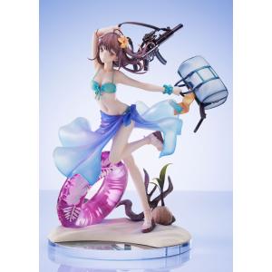 リトルアーモリー 白根凛 -Beach Shootout- 1/7 完成品フィギュア