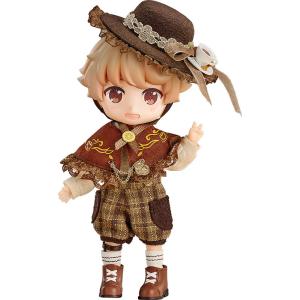 ねんどろいどどーる ティータイムシリーズ：チャーリー