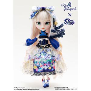 Pullip(プーリップ) ユメノカケラ(YUME no KAKERA 〜piece of dream〜)[グルーヴ]【送料無料】《在庫切れ》｜amiami