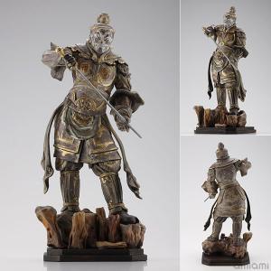 ARTPLA 増長天 プラモデル