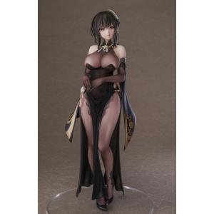 アズールレーン 鎮海 奇響華殿ver. 1/6 完成品フィギュア