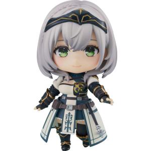 ねんどろいど ホロライブプロダクション 白銀ノエル